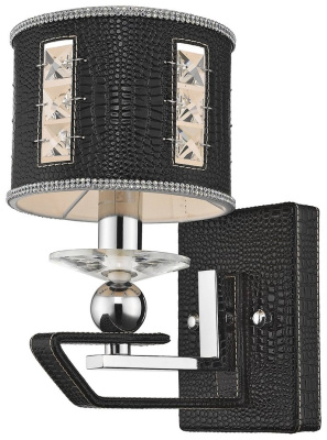 Настенный светильник WERTMARK WE393.01.021