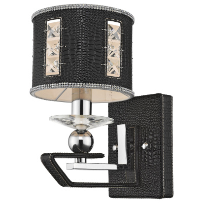 Настенный светильник WERTMARK WE393.01.021