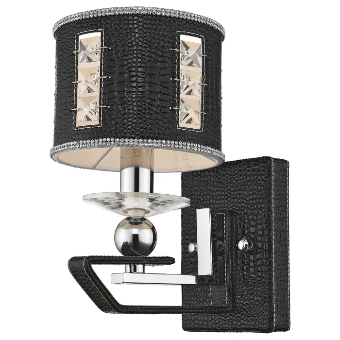 Настенный светильник WERTMARK WE393.01.021