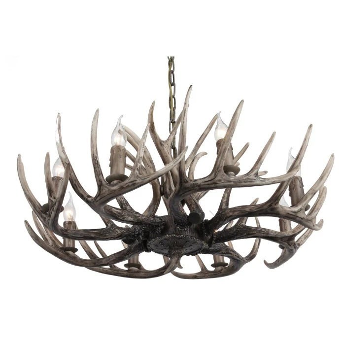 Люстра подвесная CORNA ST LUCE SL154.703.08