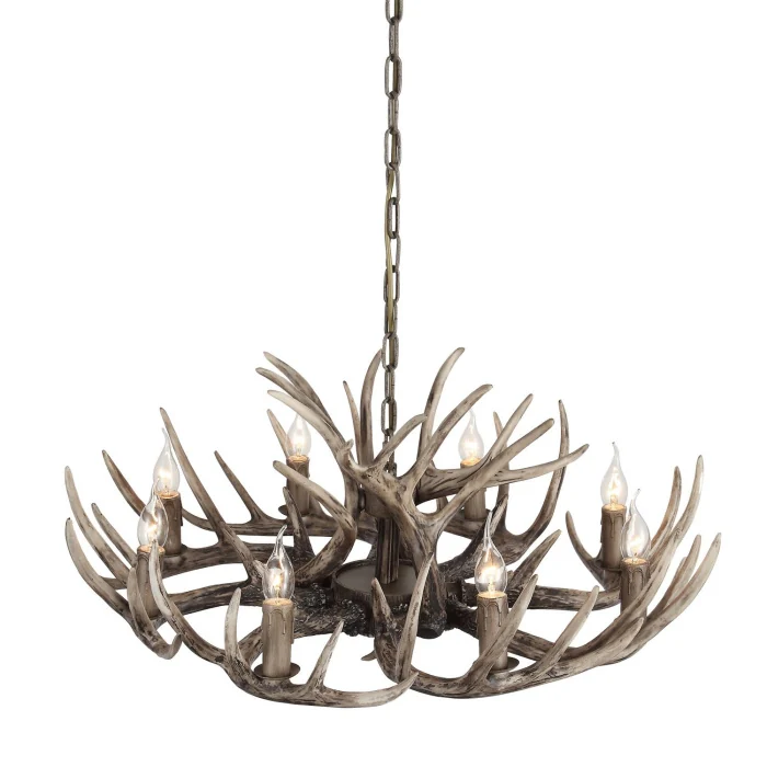 Люстра подвесная CORNA ST LUCE SL154.703.08