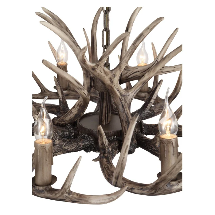 Люстра подвесная CORNA ST LUCE SL154.703.08