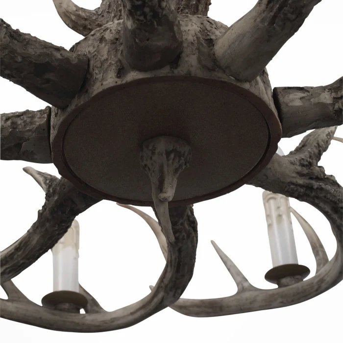 Люстра подвесная CORNA ST LUCE SL154.703.08