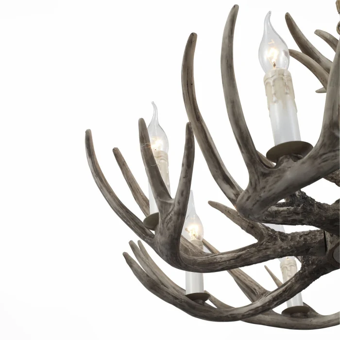 Люстра подвесная CORNA ST LUCE SL154.703.08