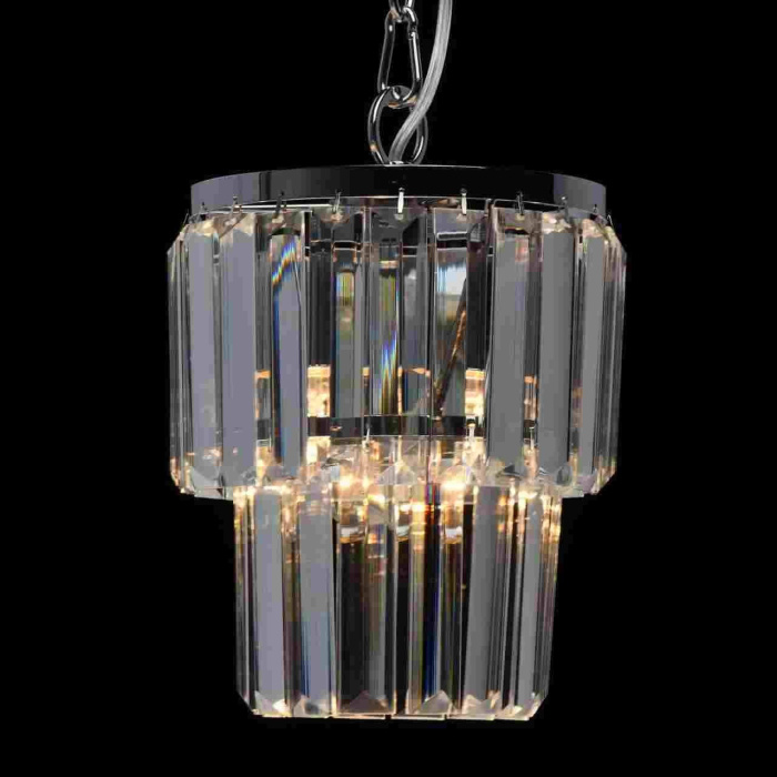 Подвесной светильник MW-Light Аделард 642014201