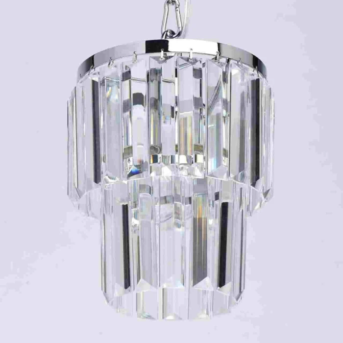 Подвесной светильник MW-Light Аделард 642014201