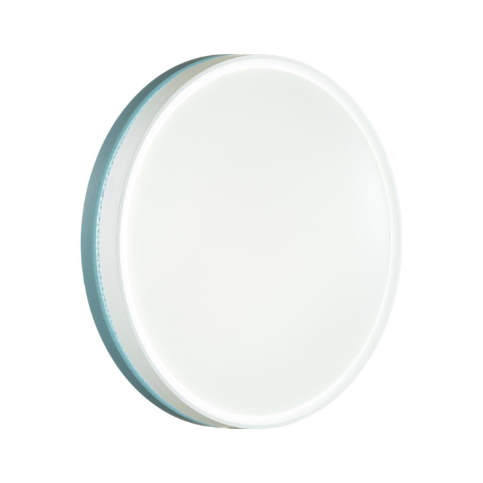 Настенно-потолочный светильник SONEX NOHAVA BLUE 7669/DL