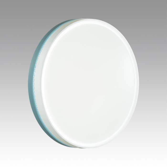 Настенно-потолочный светильник SONEX NOHAVA BLUE 7669/DL