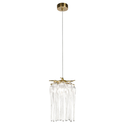 Подвесной светильник LOFT IT Waterfall 10350/206 AB