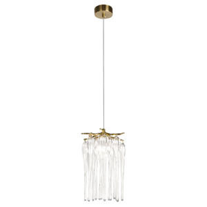 Подвесной светильник LOFT IT Waterfall 10350/206 AB