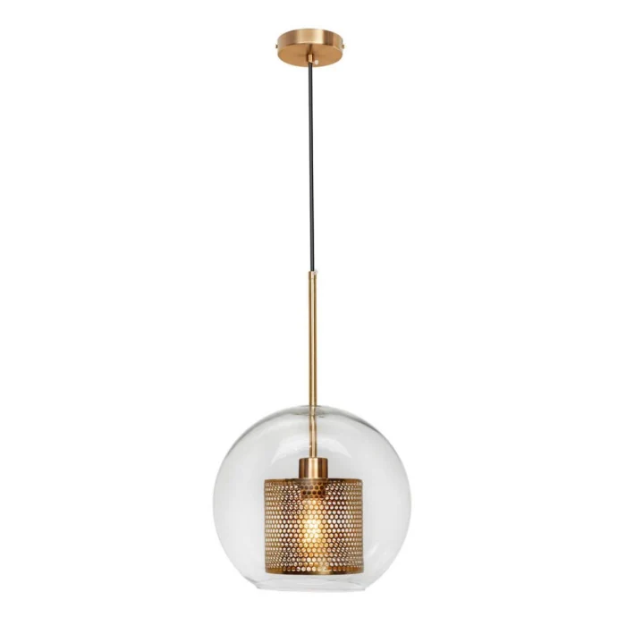 Подвесной светильник Loft it Hexagon LOFT2566-C