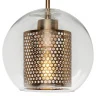 Подвесной светильник Loft it Hexagon LOFT2566-C