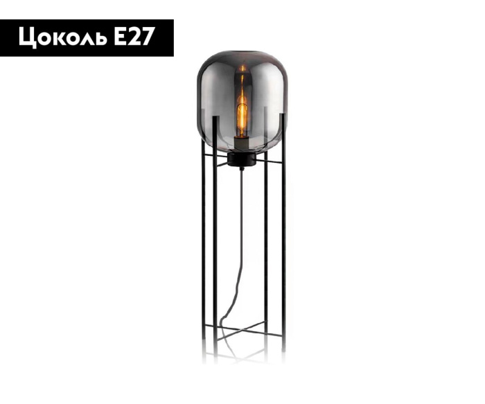 Торшер Лорейн Kink Light 07708-2F,19(16)