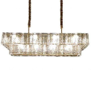 Подвесная люстра L'Arte Luce Luxury Gaccio L24315.92