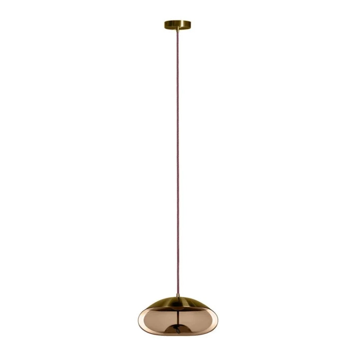 Подвесной светильник Loft it Knot 8135-D mini