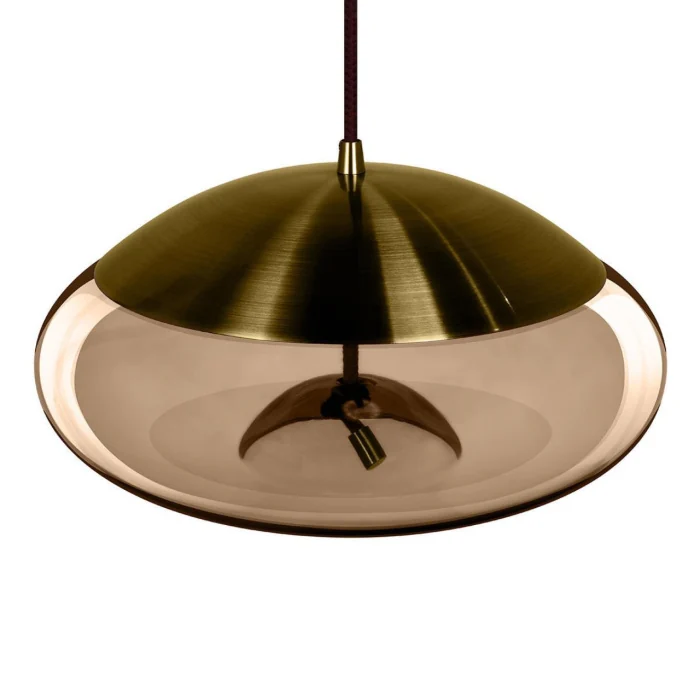 Подвесной светильник Loft it Knot 8135-D mini