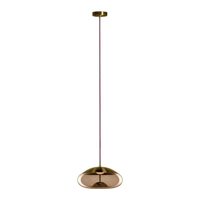 Подвесной светильник Loft it Knot 8135-D mini