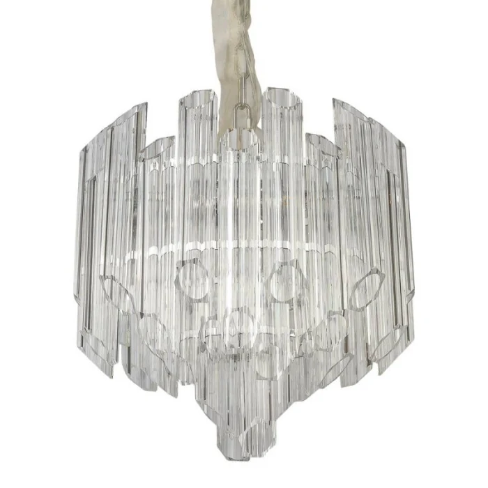 Подвесная люстра L'Arte Luce Luxury Retro Murano L23204.98