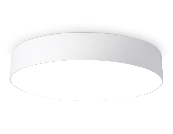 Потолочный светодиодный светильник Ambrella light FV5528