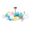 Светильник подвесной Loft it Matisse 10008/12 mult