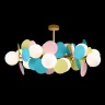Светильник подвесной Loft it Matisse 10008/12 mult