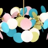 Светильник подвесной Loft it Matisse 10008/12 mult