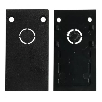 Заглушка на торец шинопровода WTG.L0.60.O00 WERTMARK