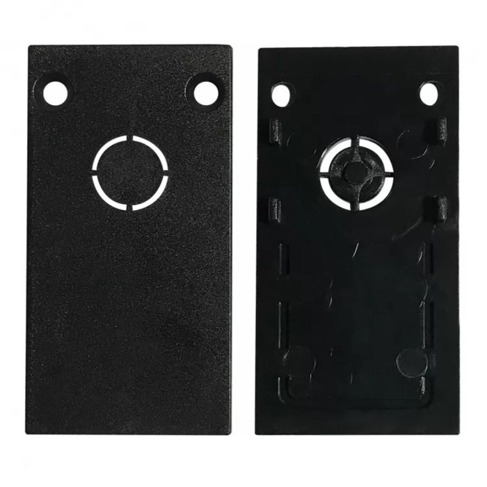 Заглушка на торец шинопровода WTG.L0.60.O00 WERTMARK