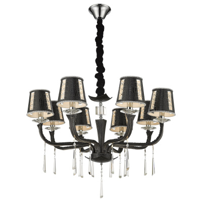 Подвесной светильник WERTMARK WE392.08.023