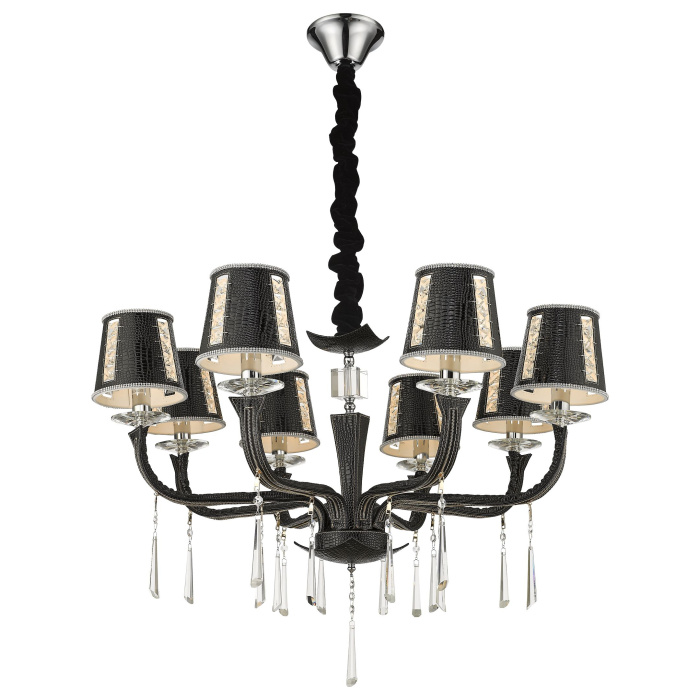 Подвесной светильник WERTMARK WE392.08.023