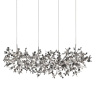 Подвесной светильник L'Arte Luce Luxury Argent L05207.32
