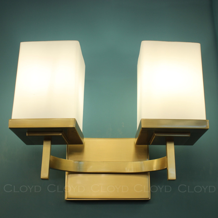 Бра Cloyd NOTUS W2 / выс. 25 см (арт.20001)