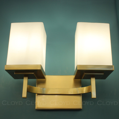 Бра Cloyd NOTUS W2 / выс. 25 см (арт.20001)