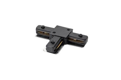 Коннектор для трековой системы освещения LUCIA TUCCI LTP LTP-CN001T-B