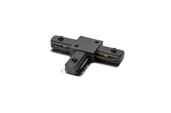 Коннектор для трековой системы освещения LUCIA TUCCI LTP LTP-CN001T-B