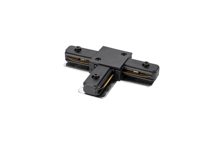 Коннектор для трековой системы освещения LUCIA TUCCI LTP LTP-CN001T-B