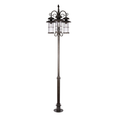 Уличный светильник Loft it Palermo 100015/2300