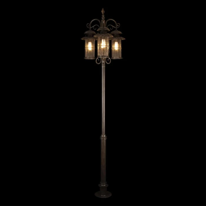 Уличный светильник Loft it Palermo 100015/2300