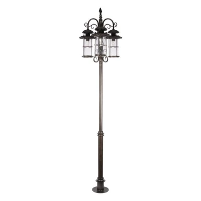 Уличный светильник Loft it Palermo 100015/2300
