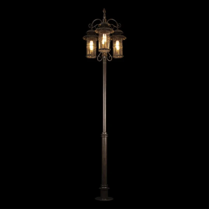 Уличный светильник Loft it Palermo 100015/2300