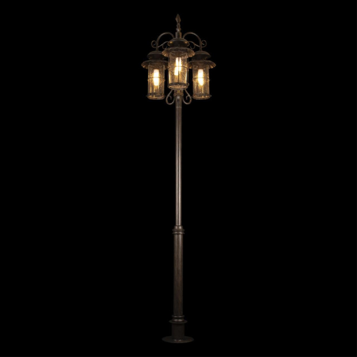 Уличный светильник Loft it Palermo 100015/2300