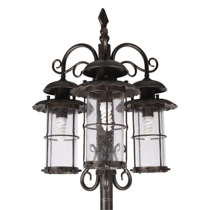 Уличный светильник Loft it Palermo 100015/2300