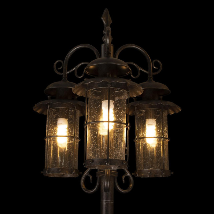 Уличный светильник Loft it Palermo 100015/2300