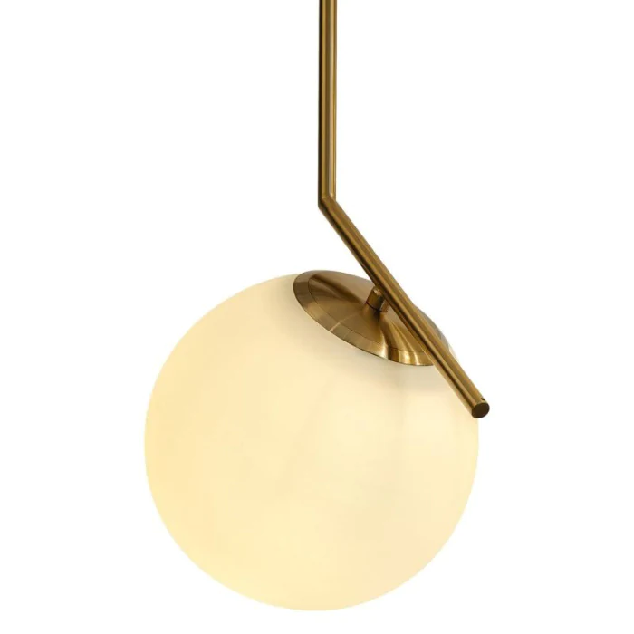 Подвесной светильник L'Arte Luce Luxury IC Lights L33263