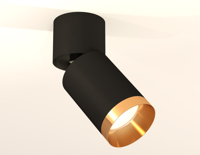 Комплект накладного поворотного светильника Ambrella light XM6313044