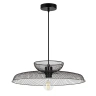 Подвесной светильник Arte Lamp CASTELLO A7066SP-1BK