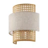Настенный светильник Freya Ribbon FR5333WL-01W