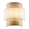 Настенный светильник Freya Ribbon FR5333WL-01W