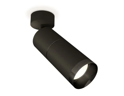 Комплект поворотного светильника Ambrella light XM6313011