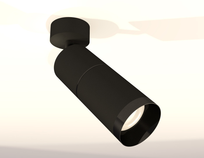 Комплект поворотного светильника Ambrella light XM6313011